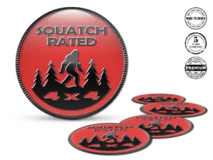 Logo Badge Ruota Core Dynamic Drift Racing Pro